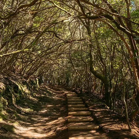 דירה Marina Secreta