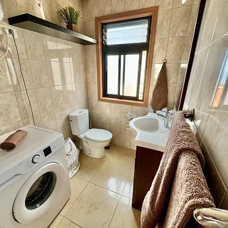 דירה Marina Secreta