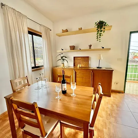 דירה Marina Secreta *