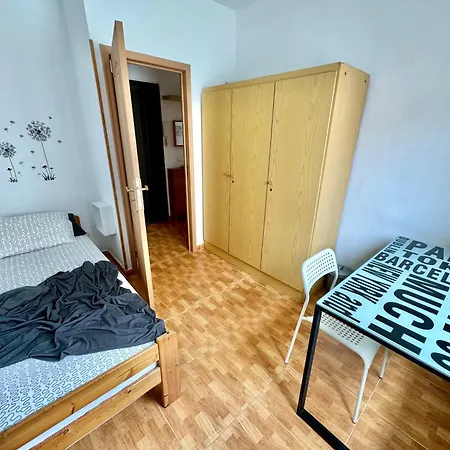 דירה Marina Secreta *