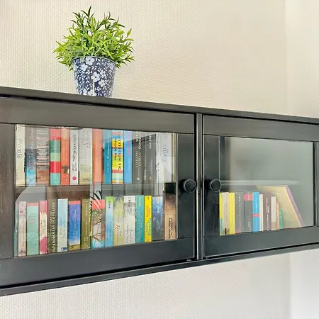 Marina Secreta באיאמר