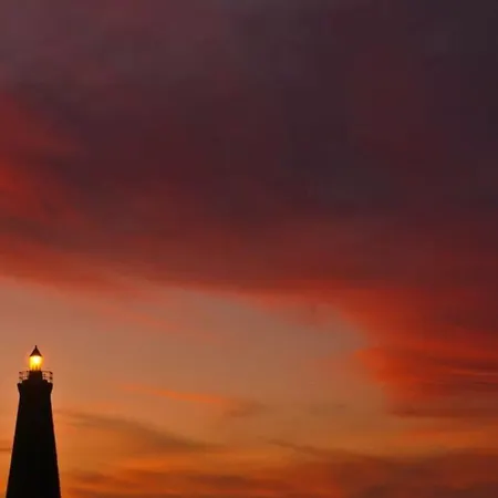 Marina Secreta דירה *