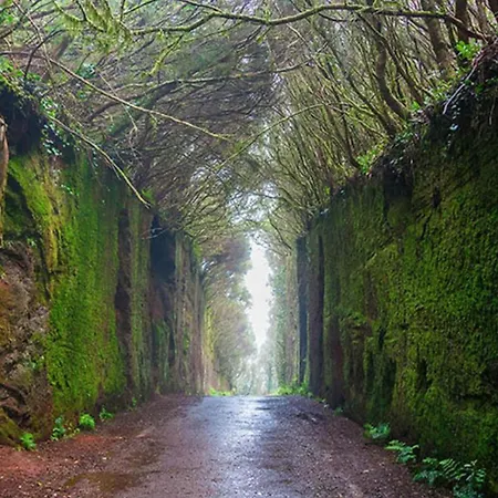 דירה Marina Secreta