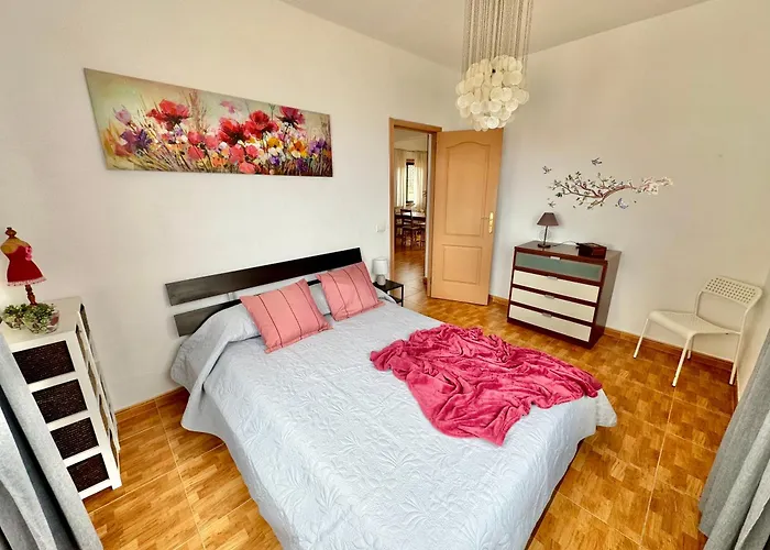 Appartement Marina Secreta *