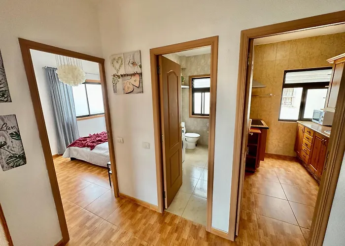 Marina Secreta Bajamar (La Laguna)