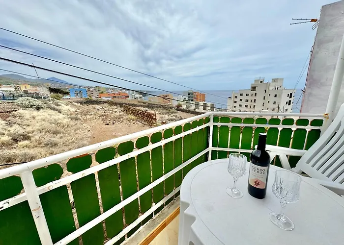 Marina Secreta Appartement *