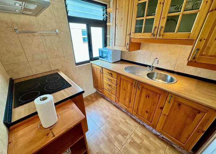 Marina Secreta * Bajamar (La Laguna)