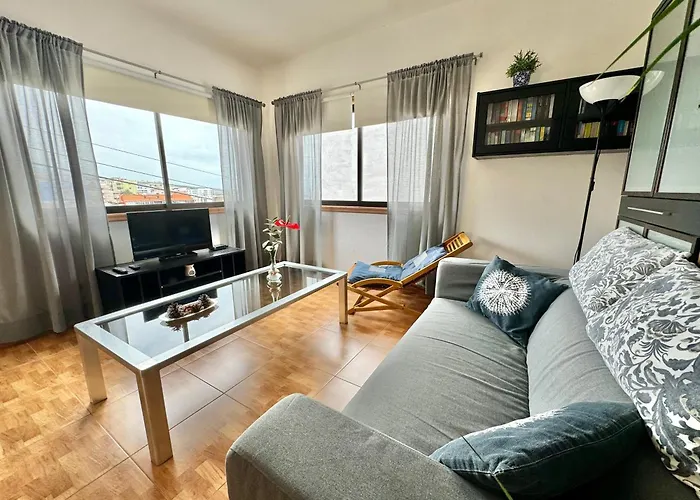 Marina Secreta Bajamar (La Laguna)