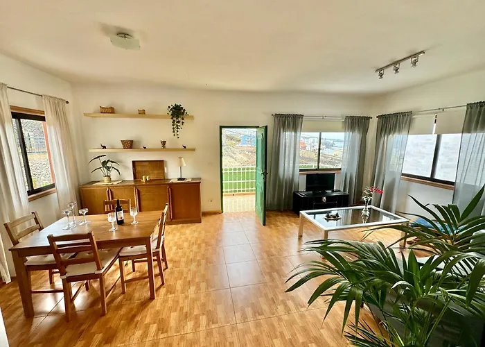 Appartement Marina Secreta *