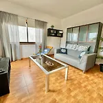 Marina Secreta Apartamento Bajamar (La Laguna)