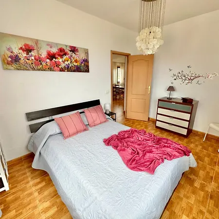 公寓 Marina Secreta *