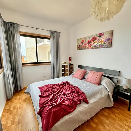 Marina Secreta Apartment Bajamar (La Laguna)