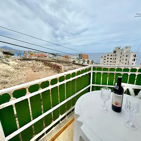 Marina Secreta Apartment *