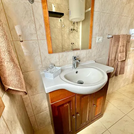 Marina Secreta 公寓 *