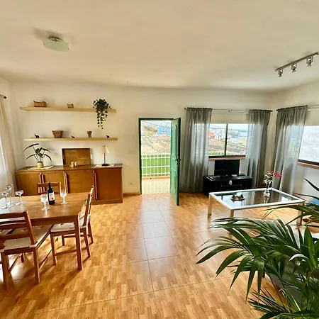 Apartamento Marina Secreta *