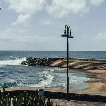 Marina Secreta