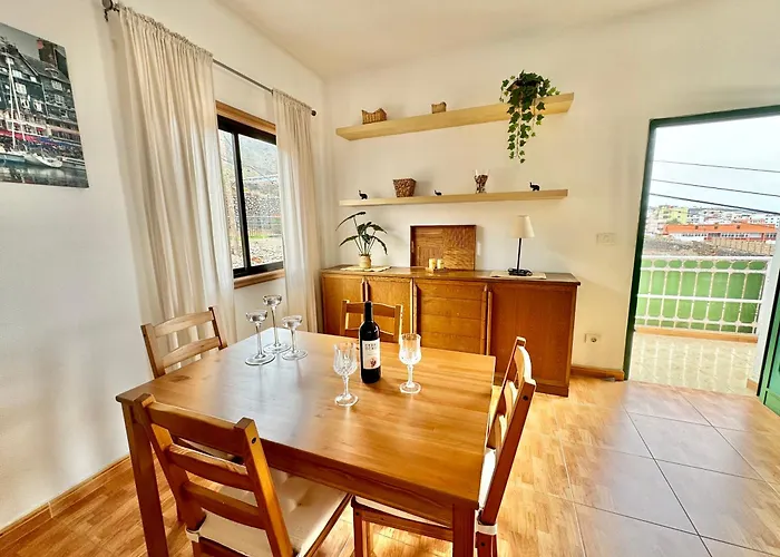 Lejlighed Marina Secreta *