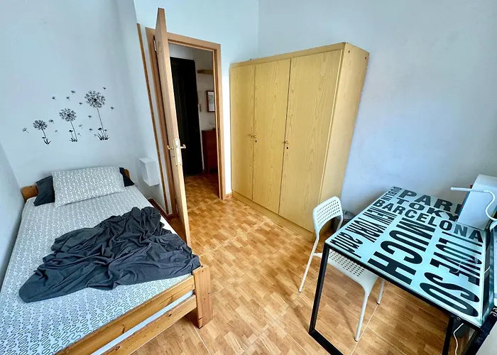 Lejlighed Marina Secreta *