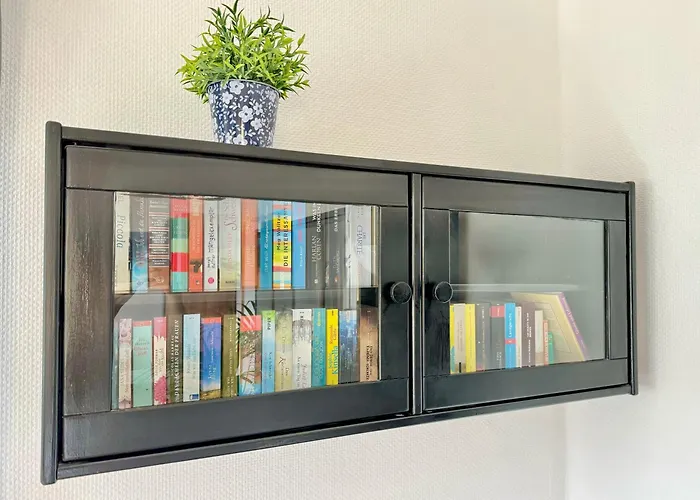 Marina Secreta Bajamar (La Laguna)