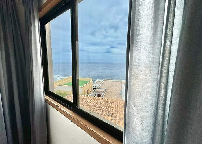 Marina Secreta Bajamar (La Laguna)