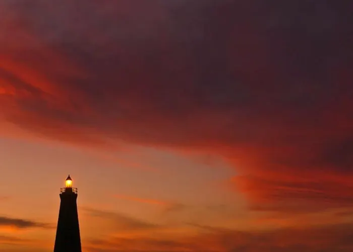 Marina Secreta Lejlighed *