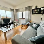 Marina Secreta Bajamar (La Laguna)