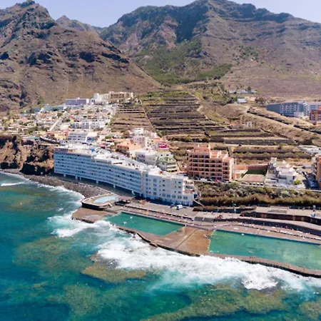 Διαμέρισμα Marina Secreta Bajamar (La Laguna)